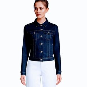 💙 Woman's Jean Jacket 💙